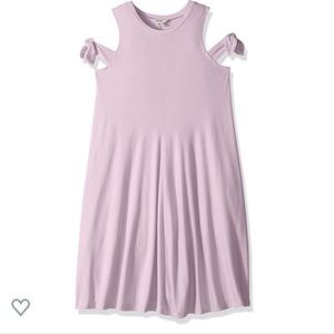 Maddie Sleeveless Dress NWT